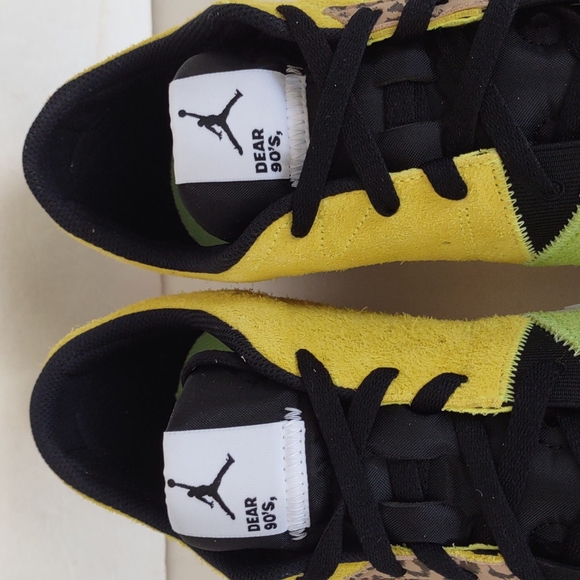 BRAND NEW NIKE JORDAN SERIES.03 DEAR 90'S - Picture 4 of 16